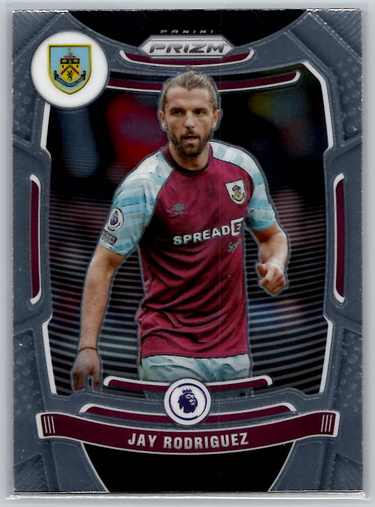 Jay Rodriguez