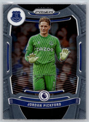 Jordan Pickford