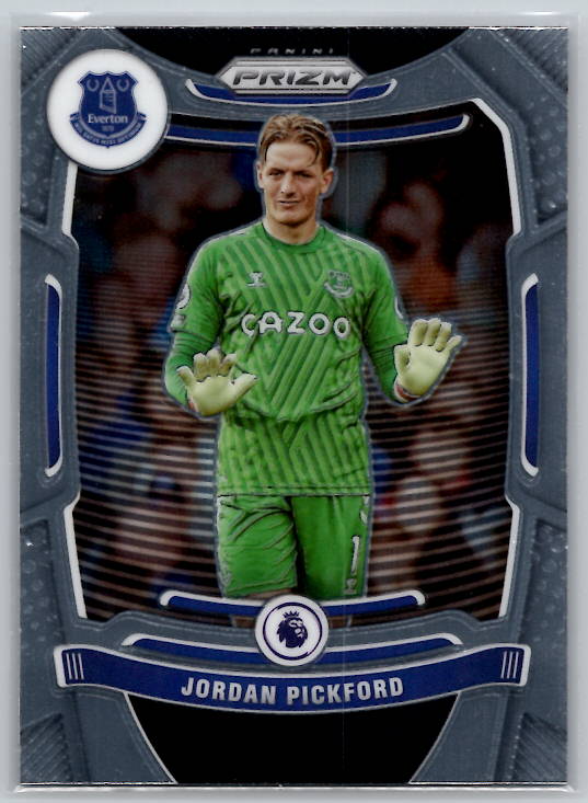 Jordan Pickford