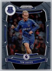 Tom Davies