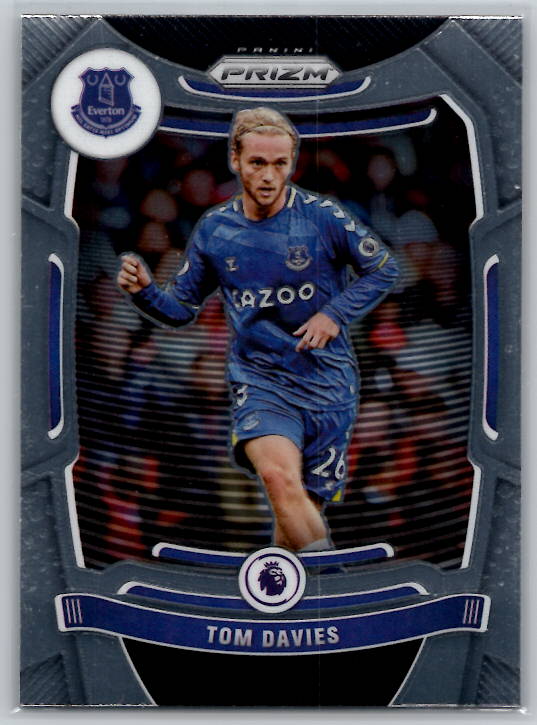 Tom Davies