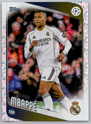 Kylian Mbappé