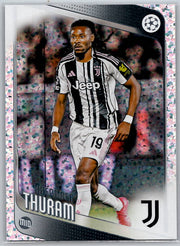 Khéphren Thuram