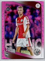 Sean Steur