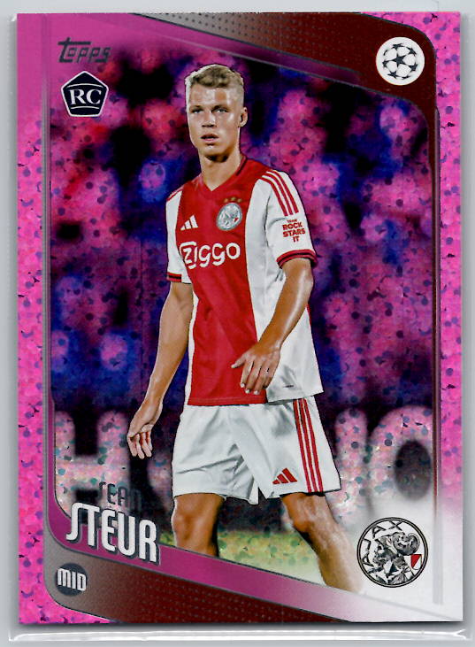 Sean Steur