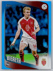 Mika Biereth