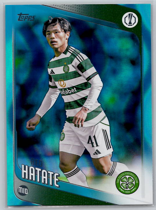 Reo Hatate