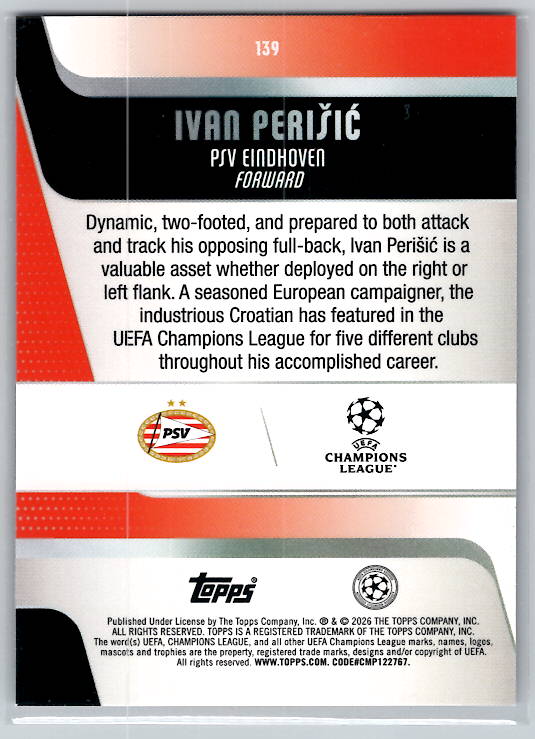 Ivan Perišić