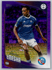 Emanuel Emegha