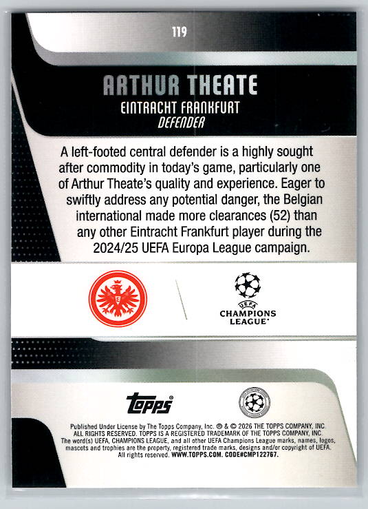 Arthur Theatre