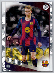 Frenkie De Jong