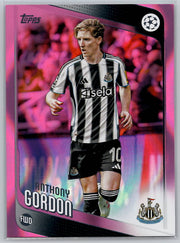 Anthony Gordon