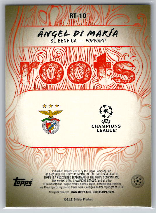 Ángel Di María
