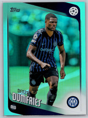Denzel Dumfries