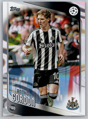 Anthony Gordon