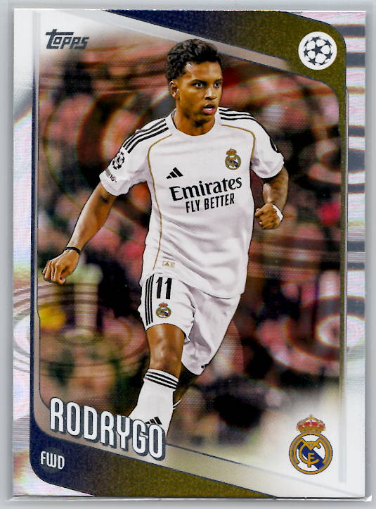 Rodrygo