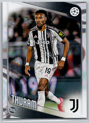 Khéphren Thuram