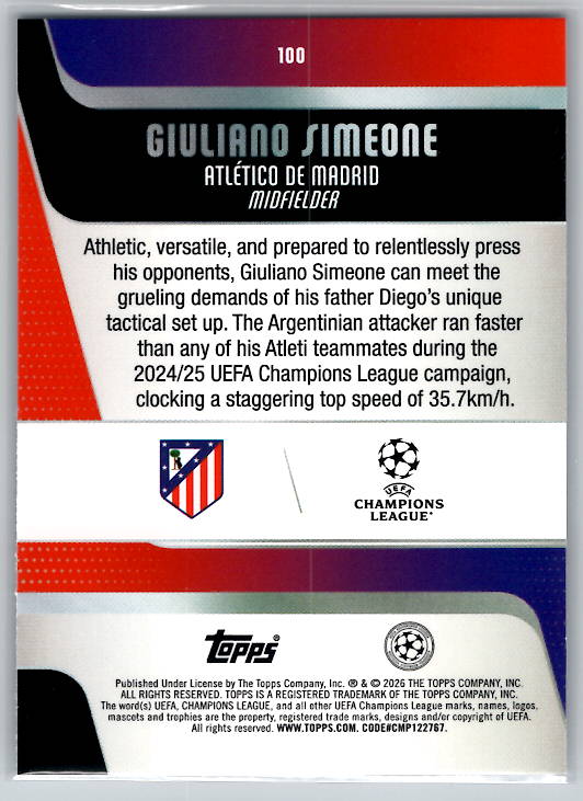 Giuliano Simeone