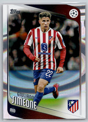 Giuliano Simeone