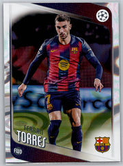 Ferran Torres