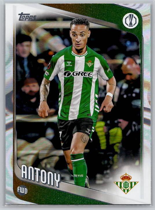 Antony