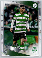 Ousmane Diomande