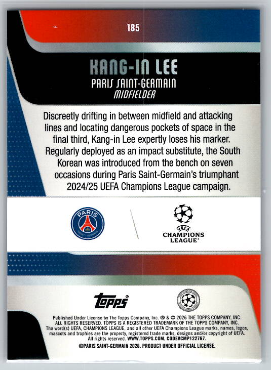 Kang-In Lee