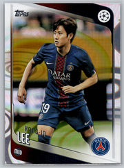 Kang-In Lee