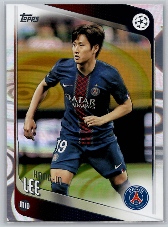 Kang-In Lee
