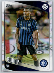 Ange-Yoan Bonny