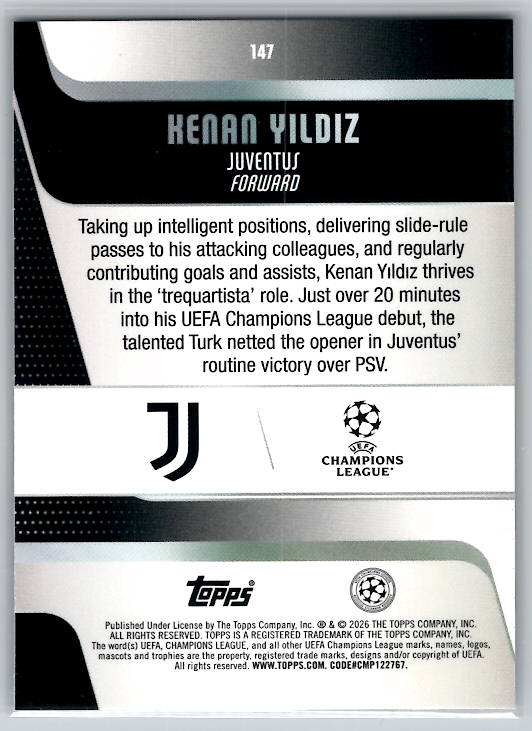 Kenan Yildiz