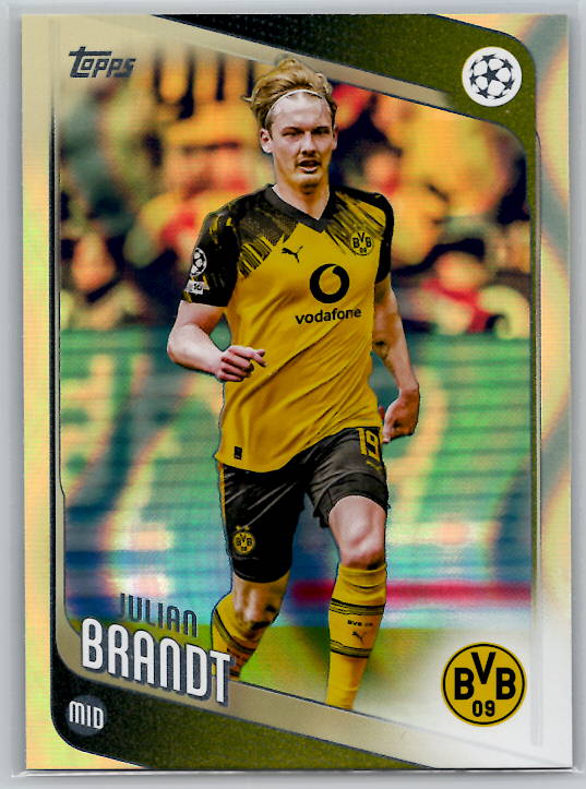 Julian Brandt