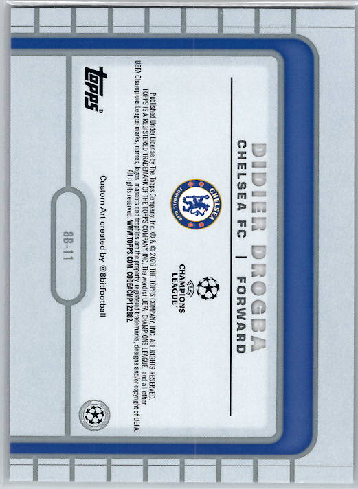 Didier Drogba