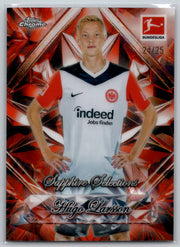 Hugo Larsson