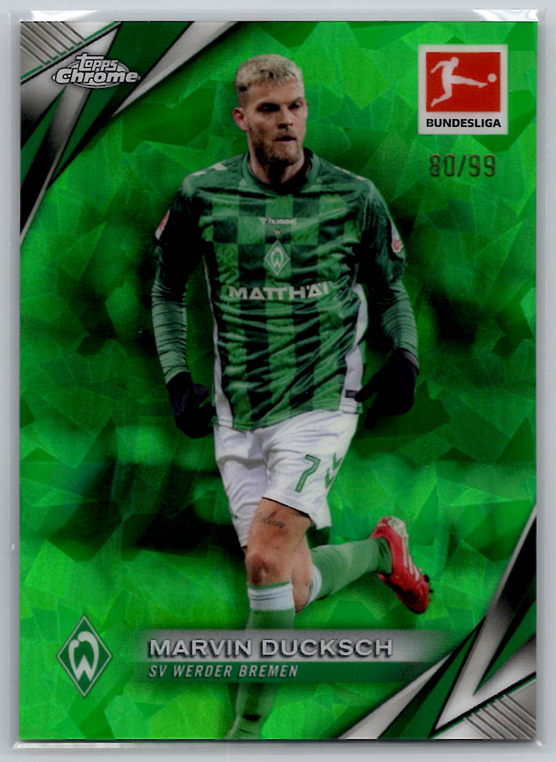 Marvin Ducksch
