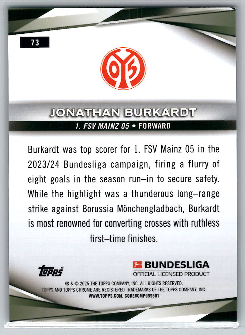 Jonathan Burkardt