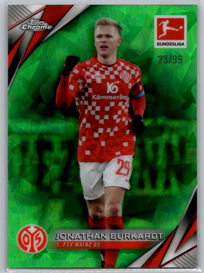 Jonathan Burkardt