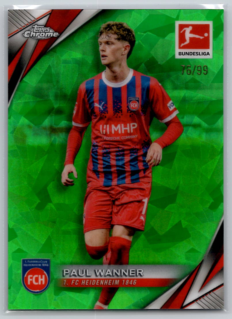 Paul Wanner