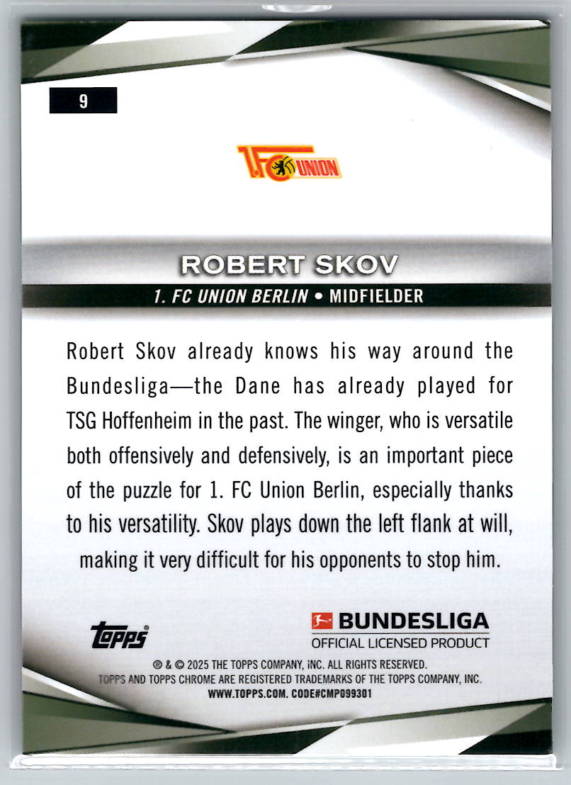 Robert Skov