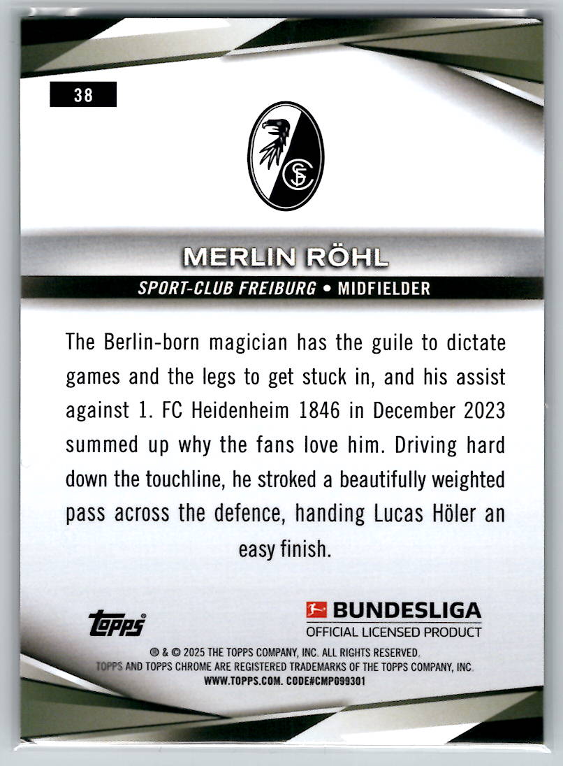 Merlin Röhl