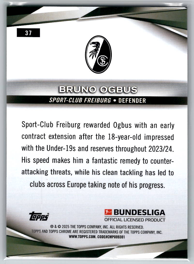 Bruno Ogbus
