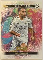 Dani Carvajal