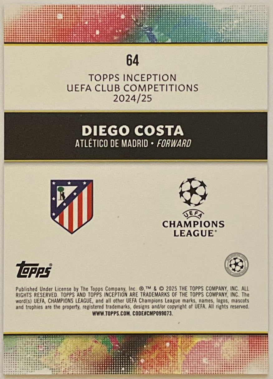 Diego Costa