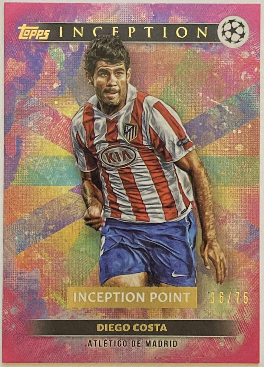 Diego Costa