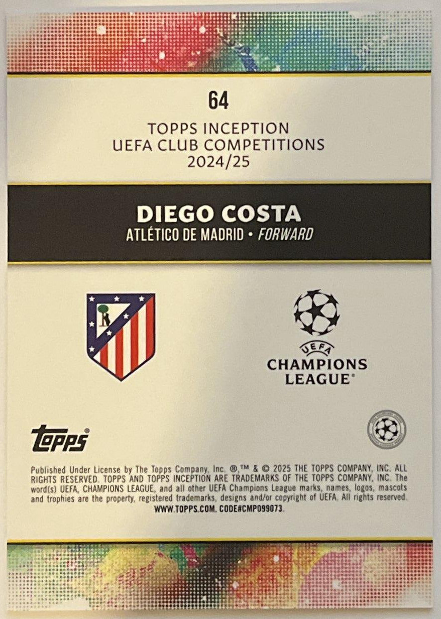Diego Costa