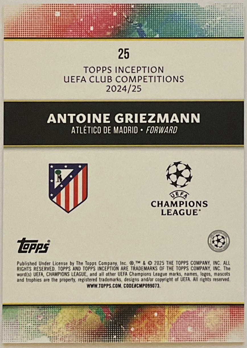 Antoine Griezmann