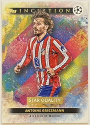 Antoine Griezmann