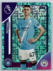 Phil Foden