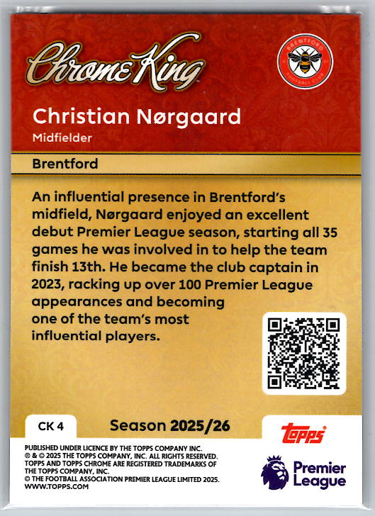 Christian Nørgaard