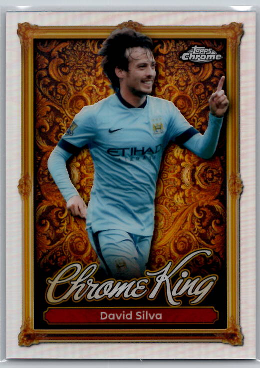 David Silva